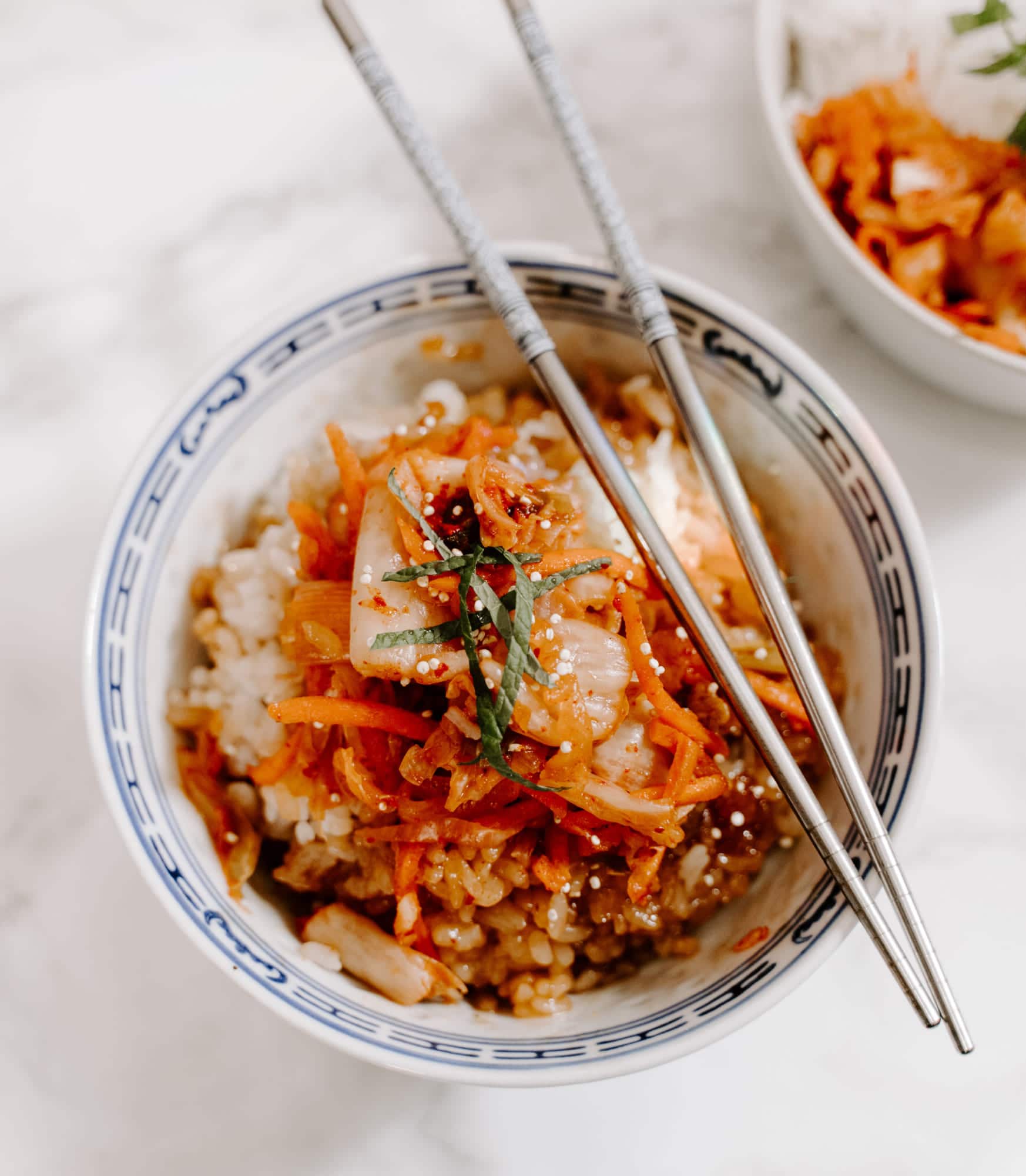 Meal in a bowl menu372x